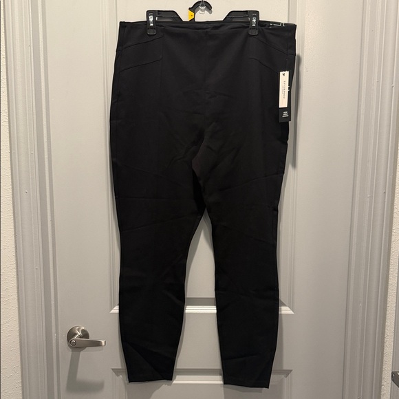 Liverpool Pants - Liverpool Reese Ankle Leggings | Sz 20W
